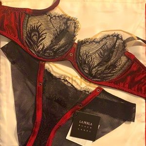 French Lace Nights ❤️🥂